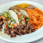 Best 18. Two Carne Asada Tacos in Scottsdale, AZ