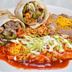 Best 19. Burrito & Enchilada in Scottsdale, AZ