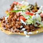 Best Juancho Tostadas in Scottsdale, AZ