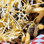 Best Carne Asada Fries in Scottsdale, AZ