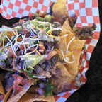 Best 1/2 Super Nachos in Scottsdale, AZ