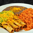 Best 8. Four Rolled Tacos in Scottsdale, AZ