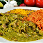 Best 11. Chile Verde in Scottsdale, AZ